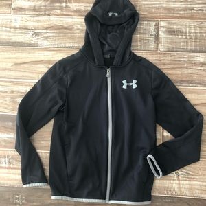 Hurley hoodie